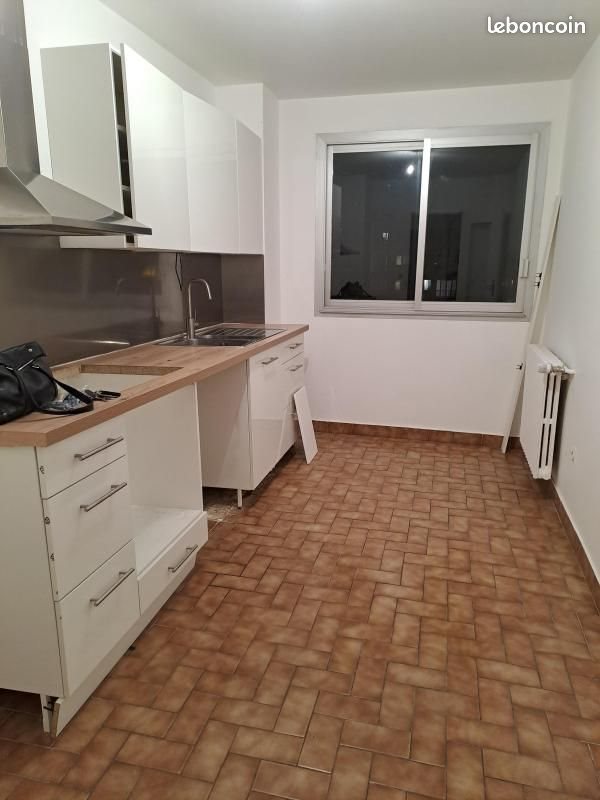 Appartement à louer, 84m², Neuilly-sur-Marne