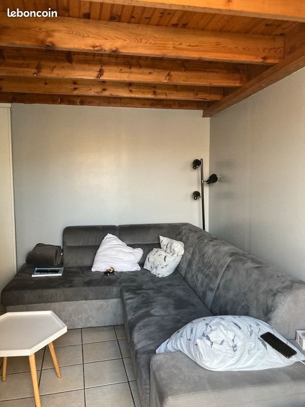 Maison à louer, 90m², Ampuis