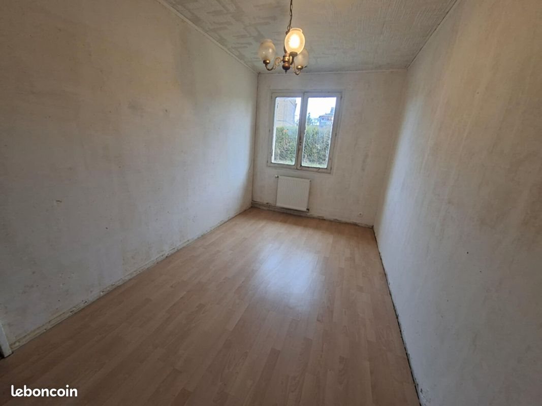 Maison à vendre, 92m², Fontaine-lès-Vervins