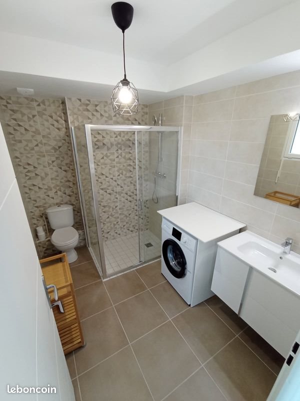 Appartement à louer, 30m², Dijon