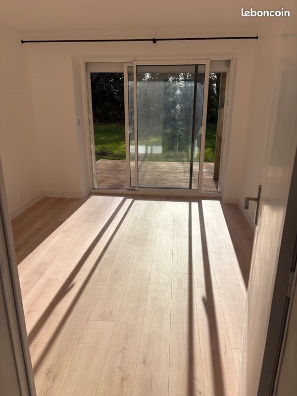 Appartement à louer, 63m², Arradon