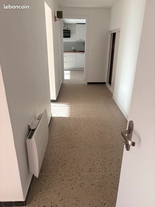 Appartement à louer, 63m², Arradon