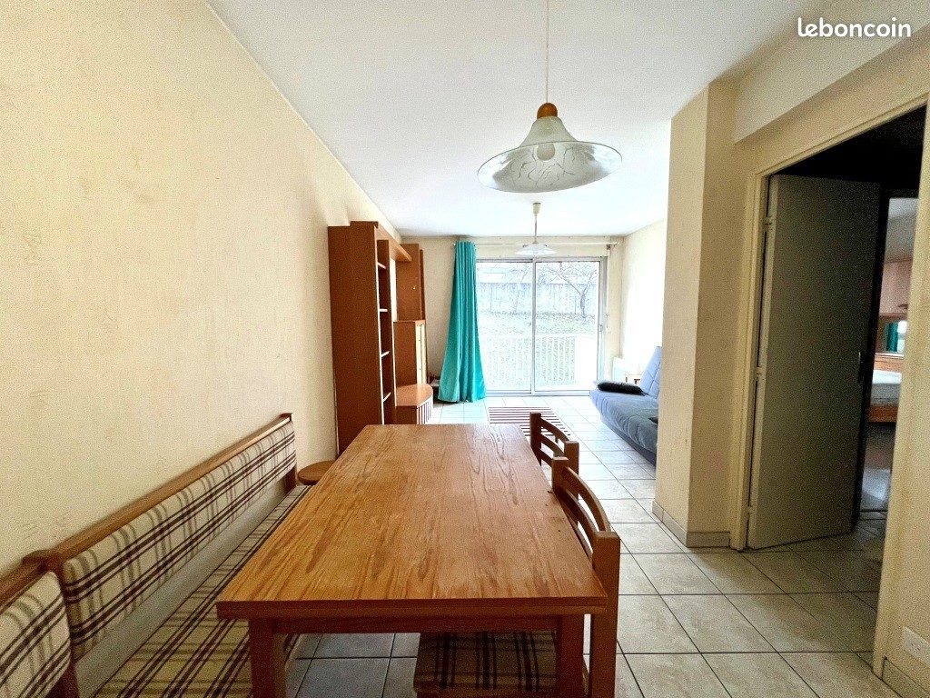 Appartement à vendre, 45m², Mende