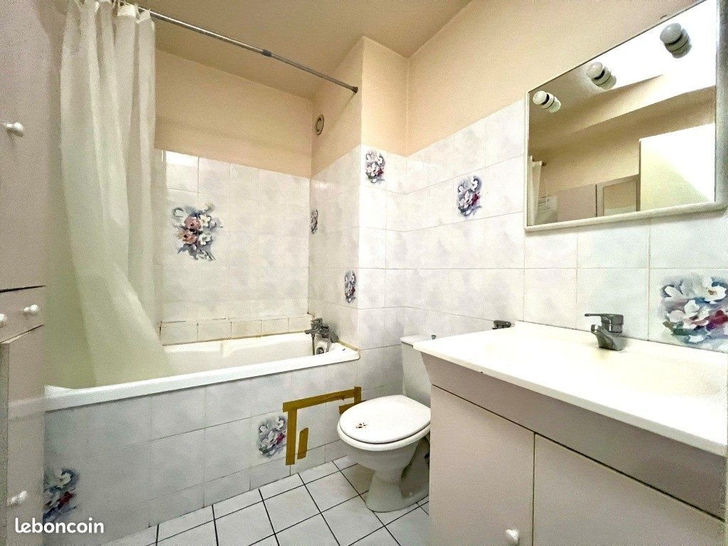 Appartement à vendre, 45m², Mende