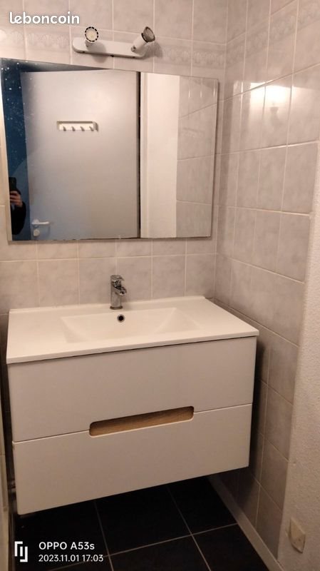 Appartement à louer, 30m², Epron