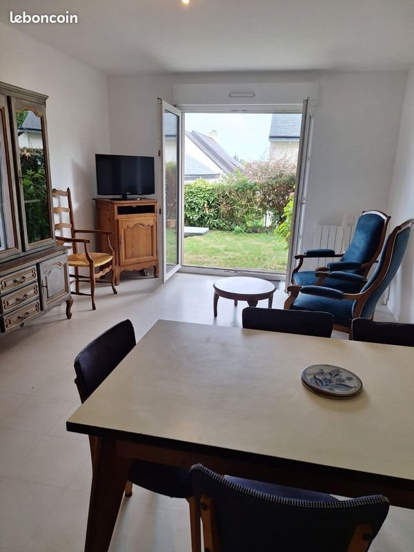 Appartement à louer, 43m², Auray