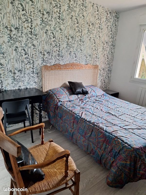 Appartement à louer, 43m², Auray