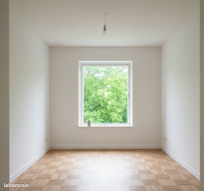 Appartement à louer, 60m², Saverne