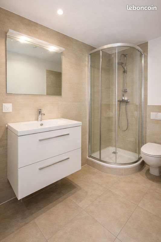 Appartement à louer, 60m², Saverne