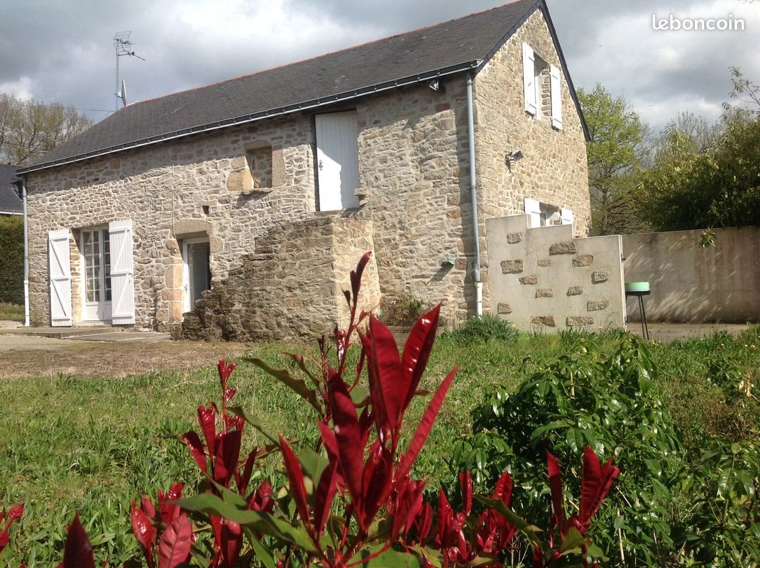 Maison à louer, 90m², Couëron