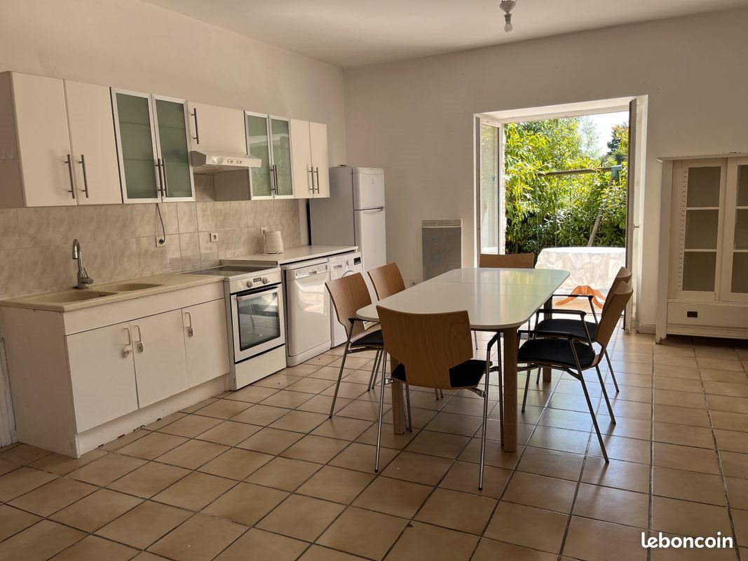 Maison à louer, 90m², Couëron