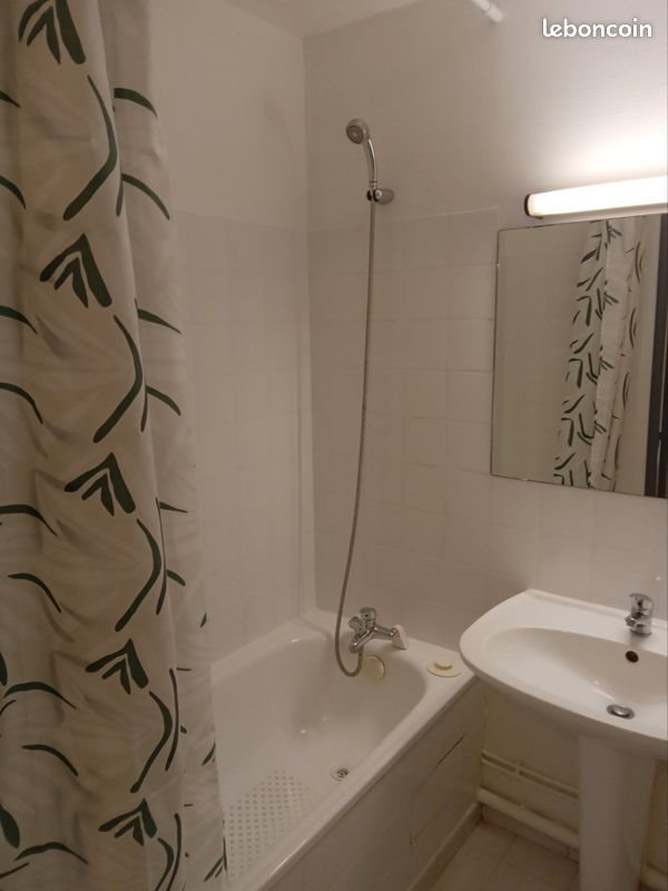 Appartement à louer, 33m², Montpellier