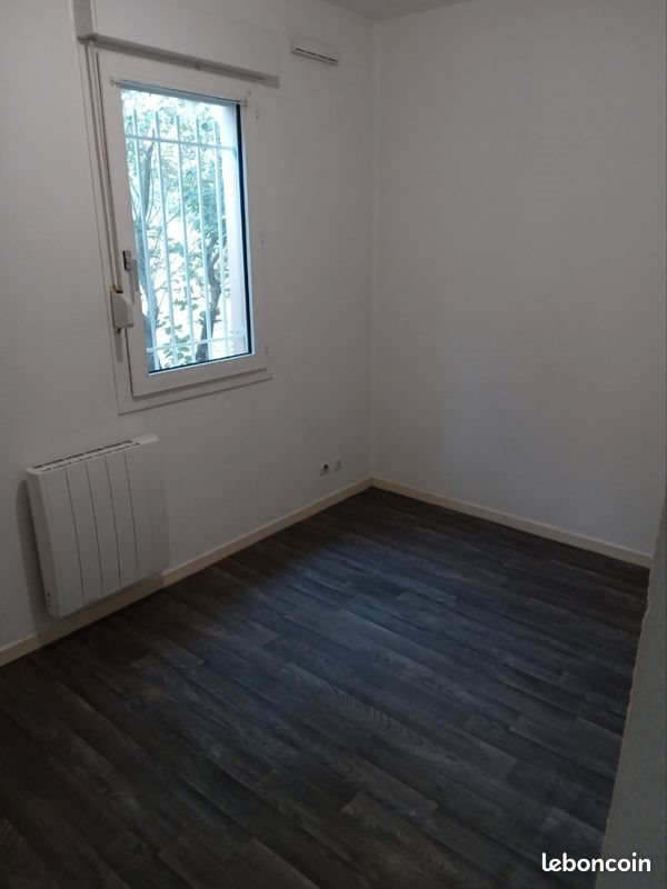 Appartement à louer, 33m², Montpellier
