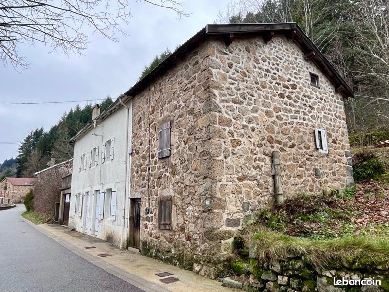 Maison à vendre, 120m², Saint-Martial