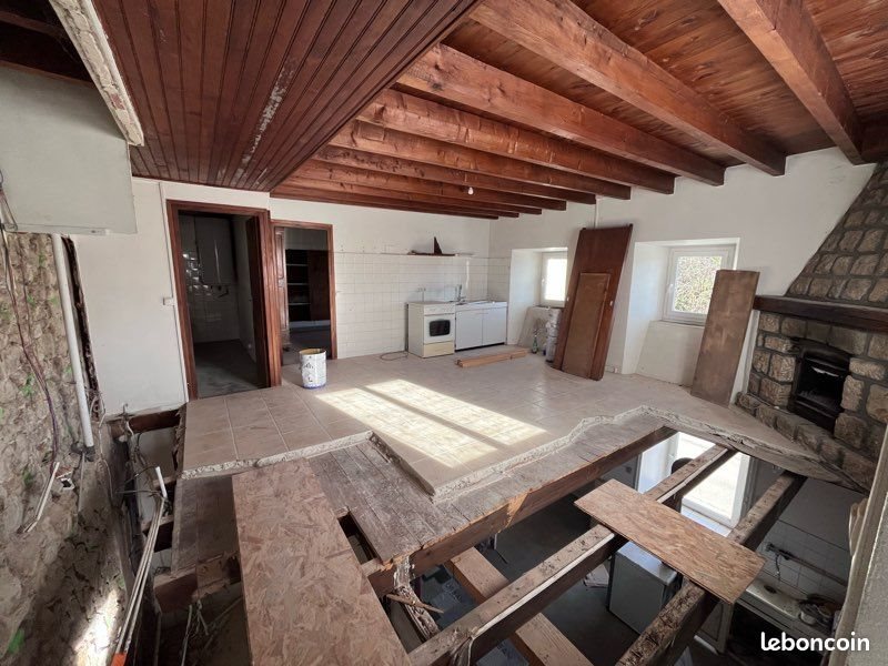 Maison à vendre, 120m², Saint-Martial