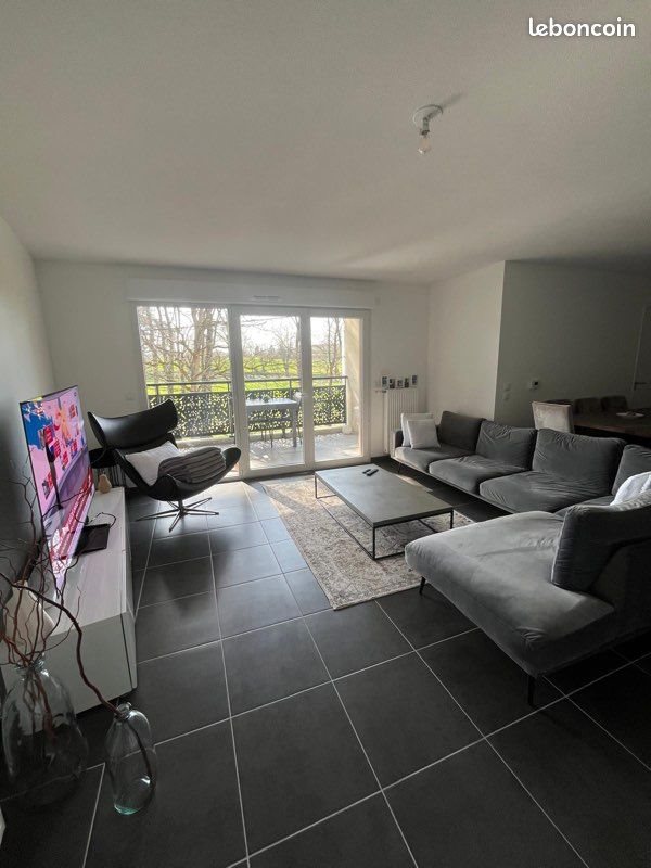 Appartement à louer, 100m², Simandres