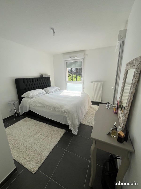 Appartement à louer, 100m², Simandres