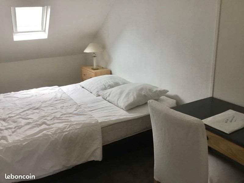 Appartement à louer, 36m², Rouen