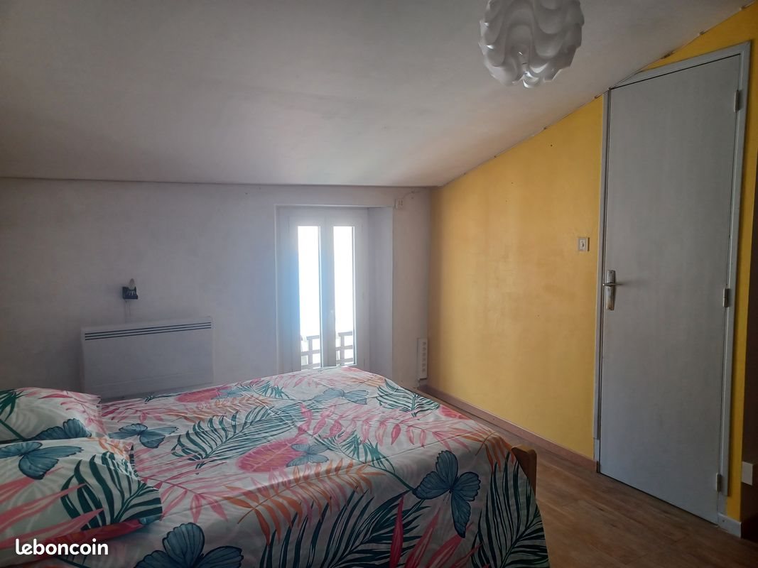 Maison à vendre, 65m², Allemagne-en-Provence