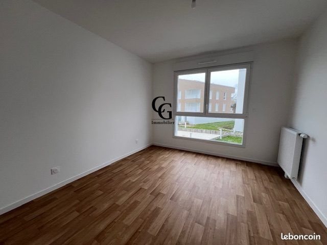 Appartement à louer, 75m², Les Sorinières