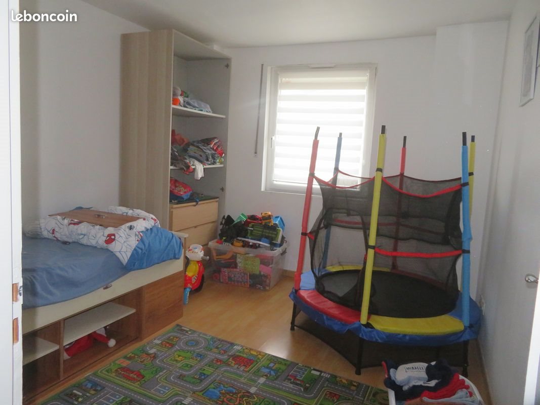 Appartement à louer, 100m², Boulay-Moselle