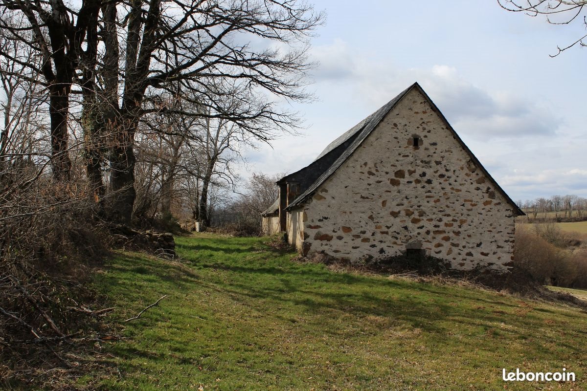 Maison à vendre, 300m², Anglards-de-Salers
