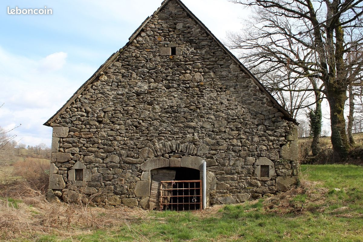 Maison à vendre, 300m², Anglards-de-Salers