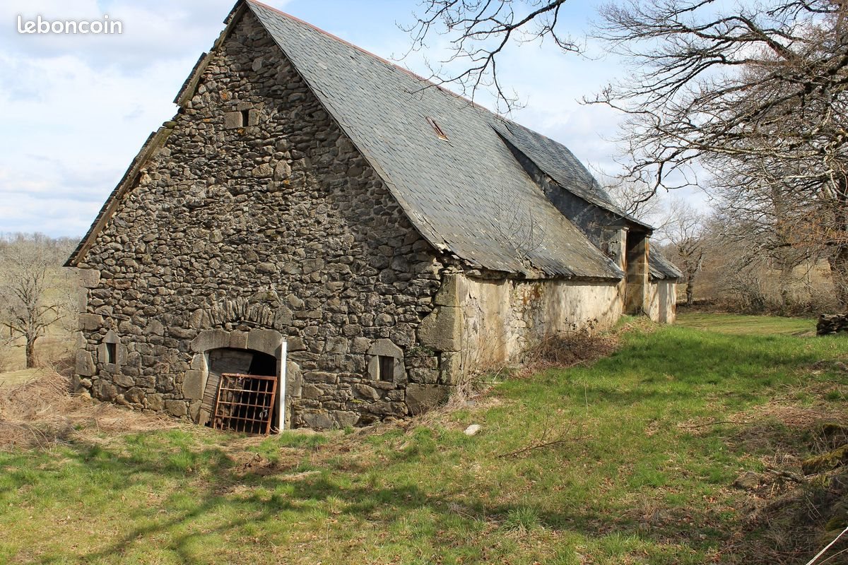 Maison à vendre, 300m², Anglards-de-Salers