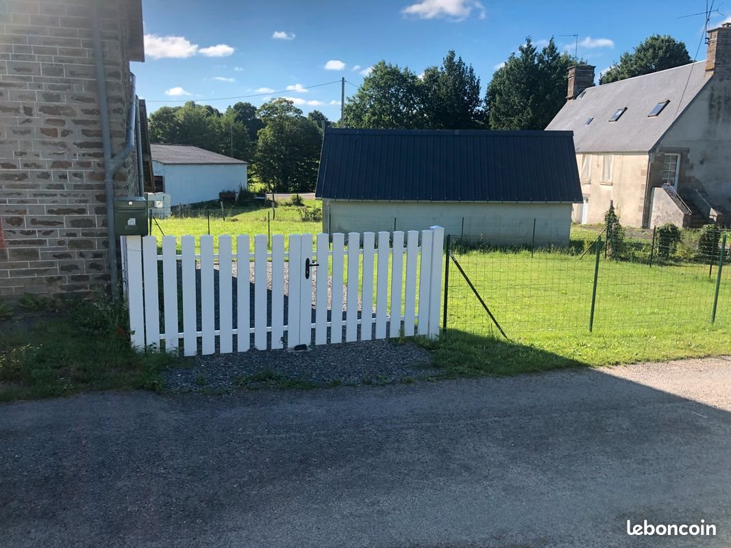 Maison à louer, 100m², Saint-Laurent-de-Cuves