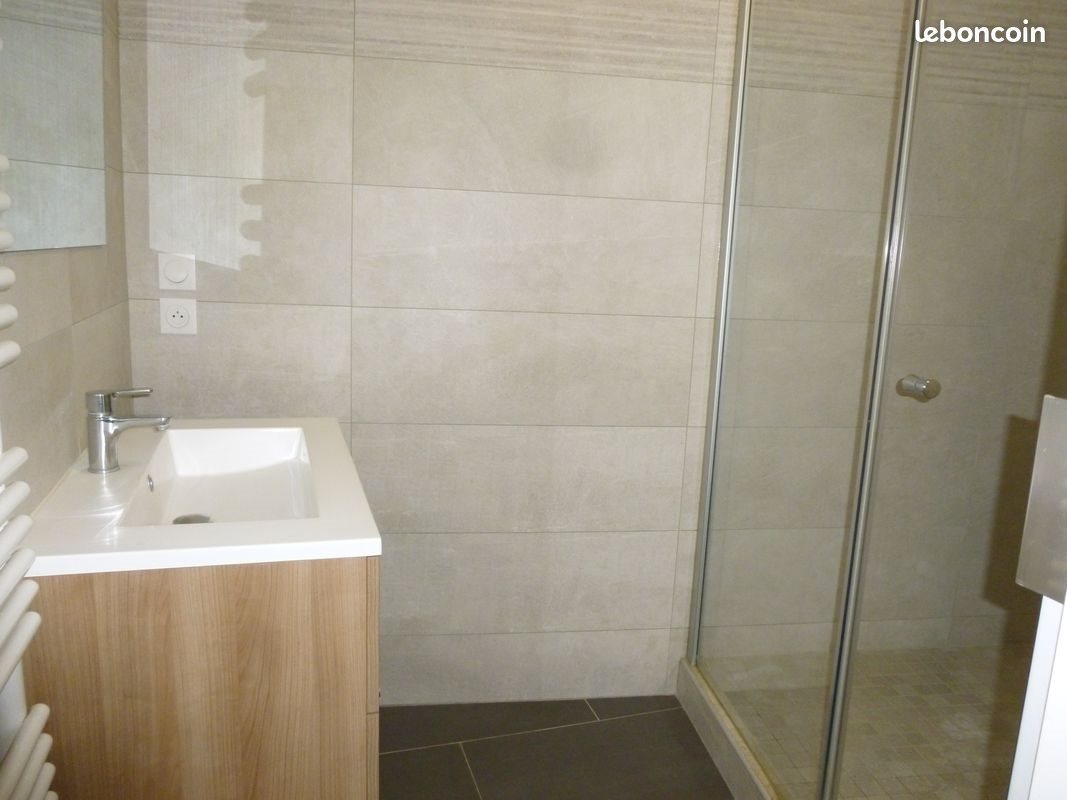 Appartement à louer, 71m², Reims