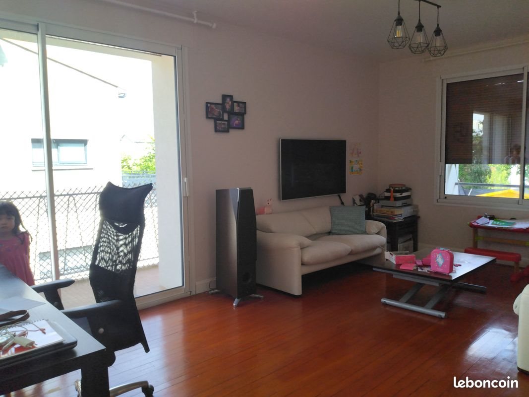 Maison à louer, 112m², Clermont-Ferrand