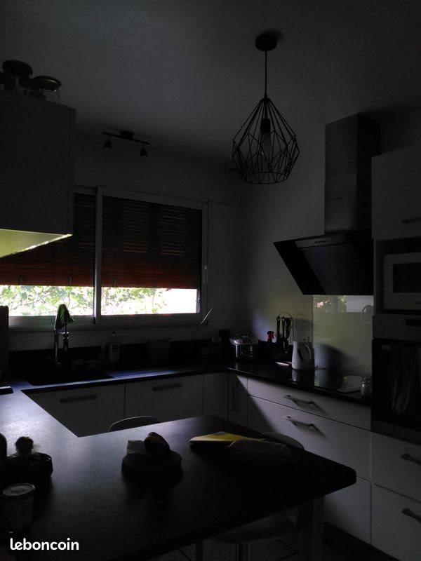 Maison à louer, 112m², Clermont-Ferrand