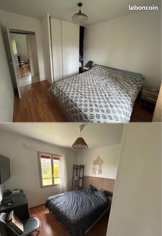 Maison à vendre, 95m², Brianny