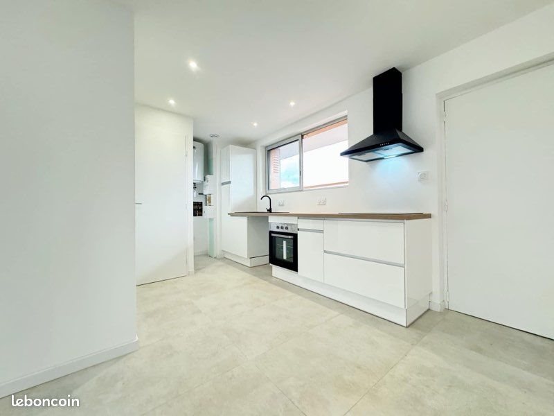 Appartement à louer, 62m², Grenoble