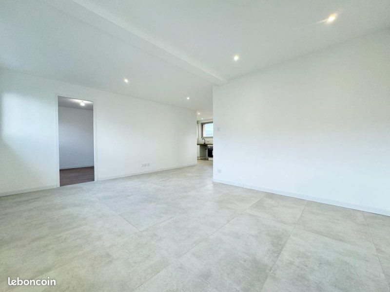 Appartement à louer, 62m², Grenoble