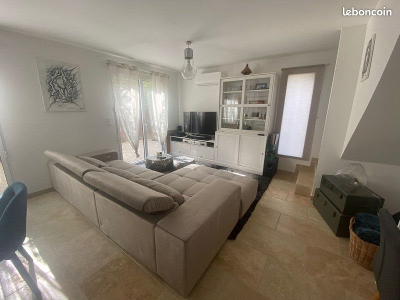 Maison à louer, 91m², Saint-Rémy-de-Provence