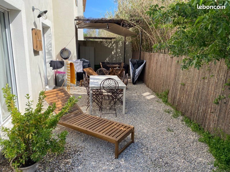 Maison à louer, 91m², Saint-Rémy-de-Provence