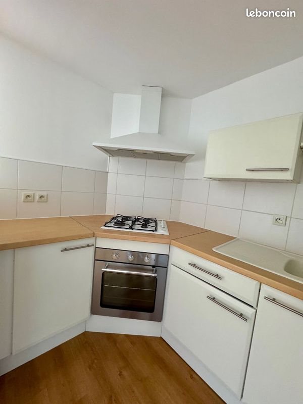 Maison à louer, 60m², Le Relecq-Kerhuon