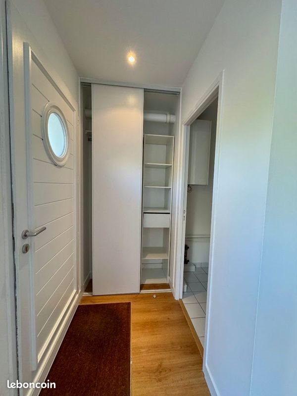 Maison à louer, 60m², Le Relecq-Kerhuon