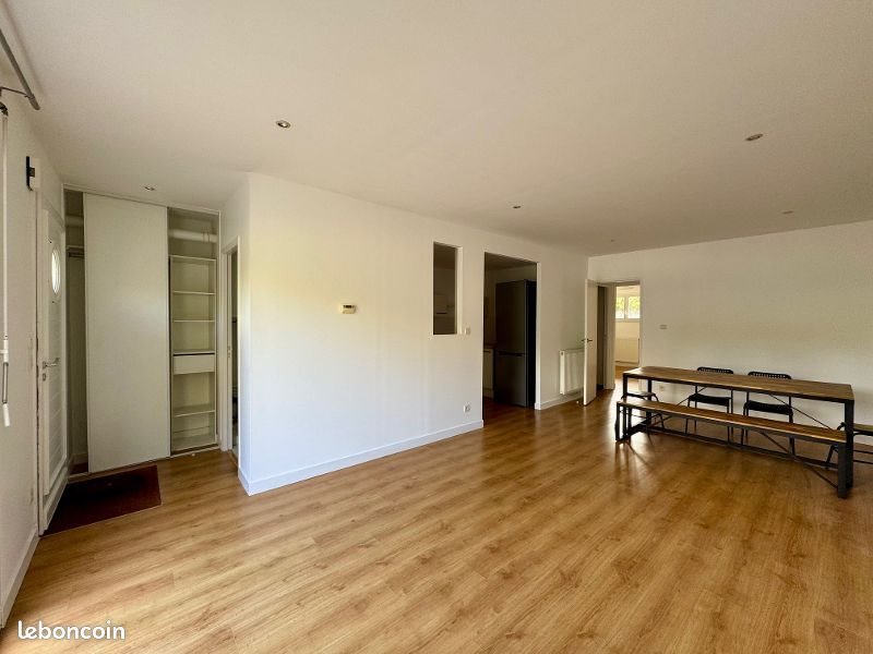 Maison à louer, 60m², Le Relecq-Kerhuon