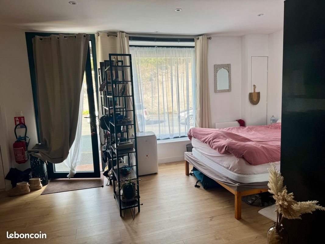 Appartement à louer, 65m², Mûrs-Erigné