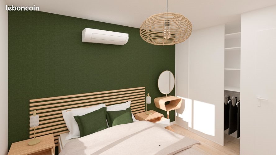 Maison à vendre, 82m², Viry-Châtillon