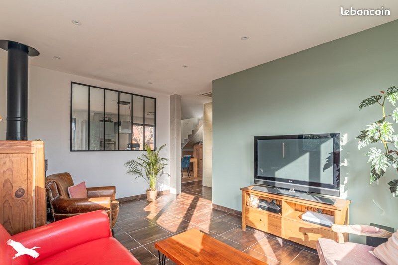 Maison à vendre, 115m², Bordeaux