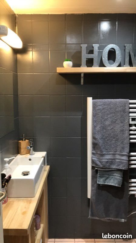 Appartement à louer, 39m², Le Longeron