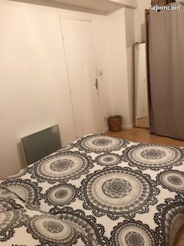 Appartement à louer, 39m², Le Longeron