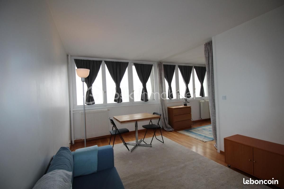 Appartement à louer, 41m², Paris 13ème