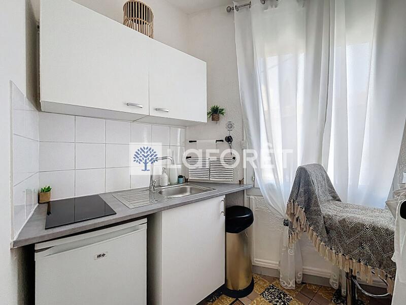 Appartement à vendre, 195m², Nîmes