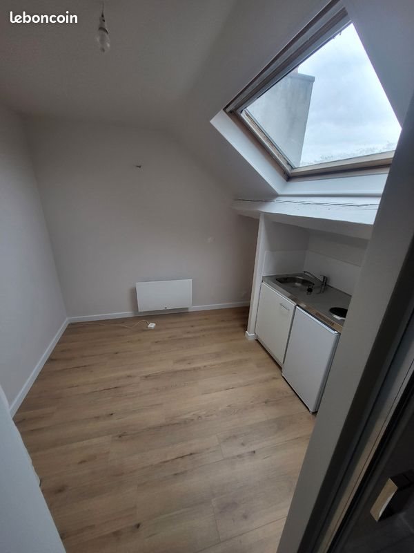 Appartement à vendre, 10m², Besançon