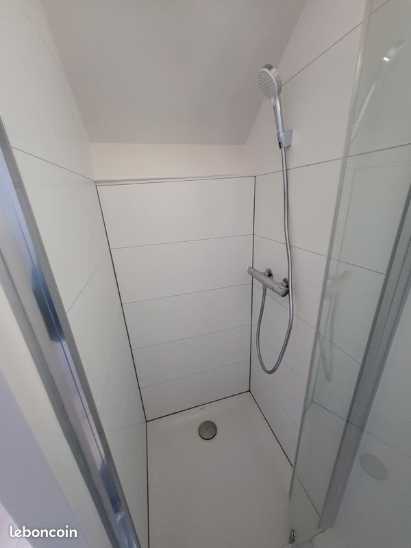 Appartement à vendre, 10m², Besançon