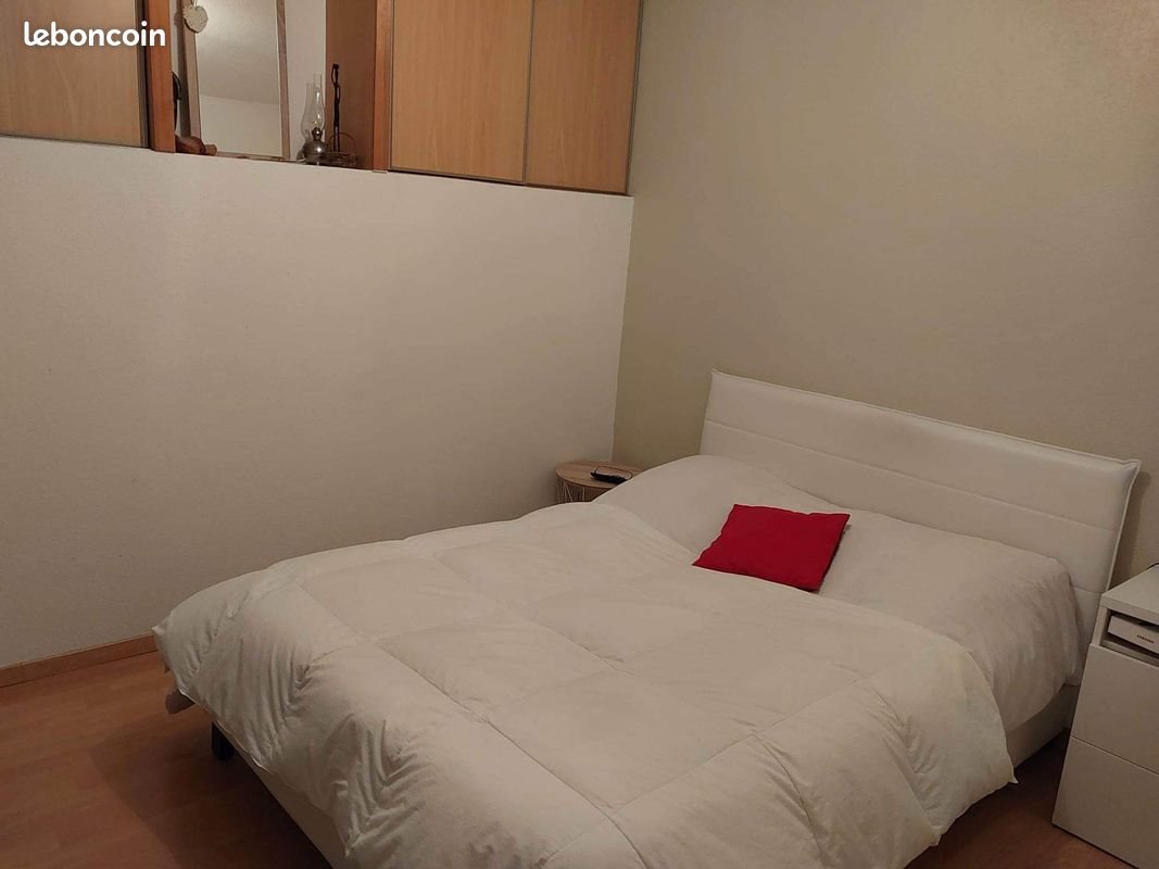 Appartement à louer, 79m², Saint-Claude